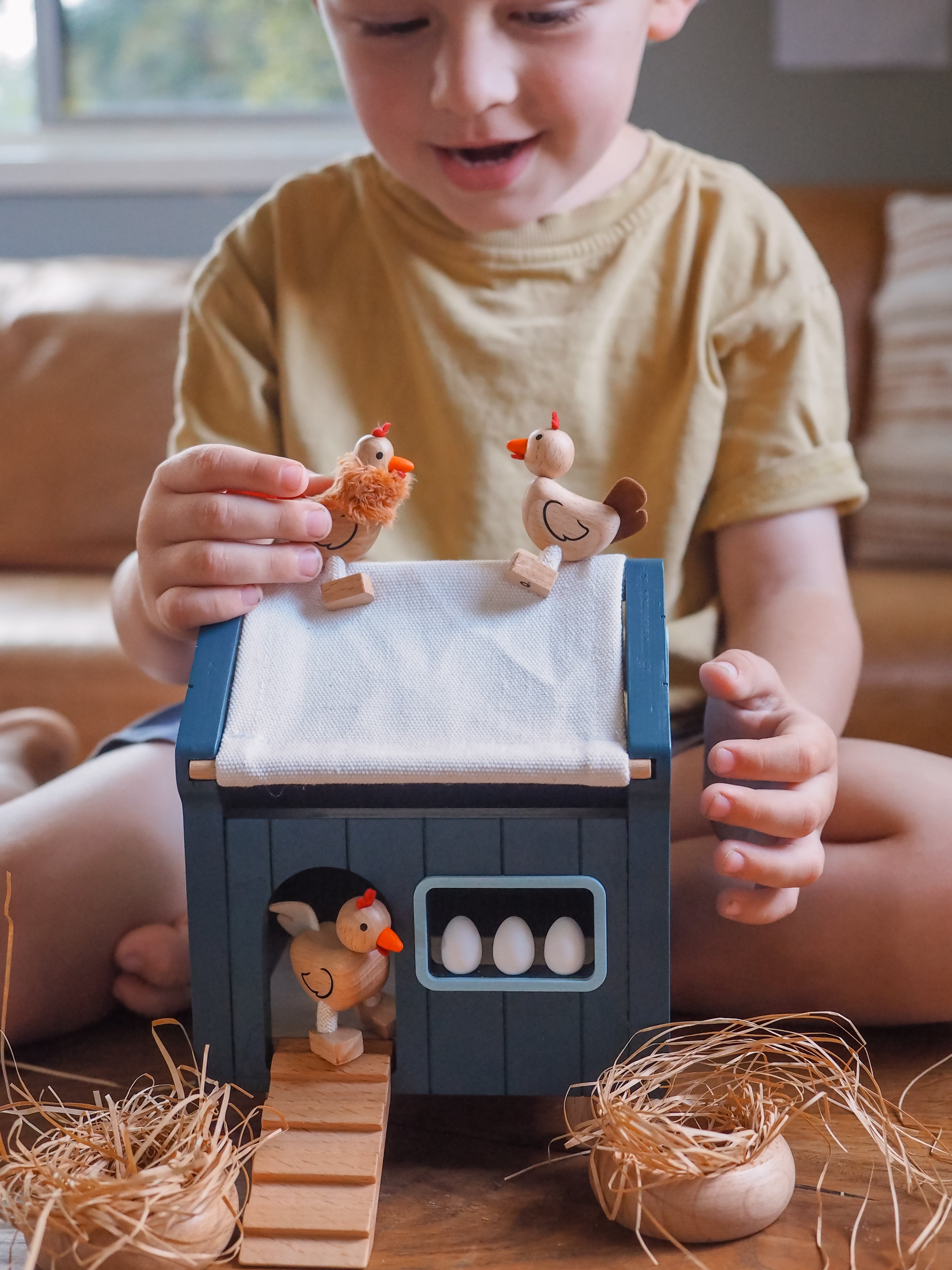 The Day I Stopped Saying 'Hurry Up' to My Boys — And What Changed