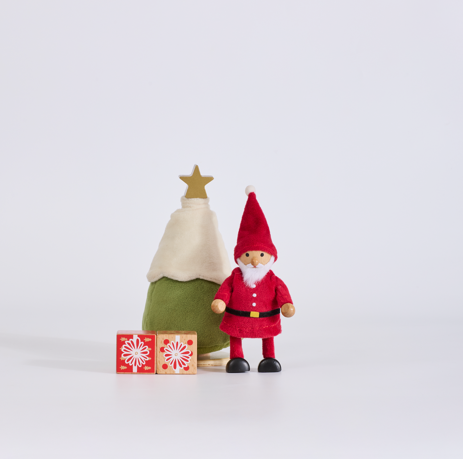 Ho-Ho-Ho Nook Limited Edition Crate