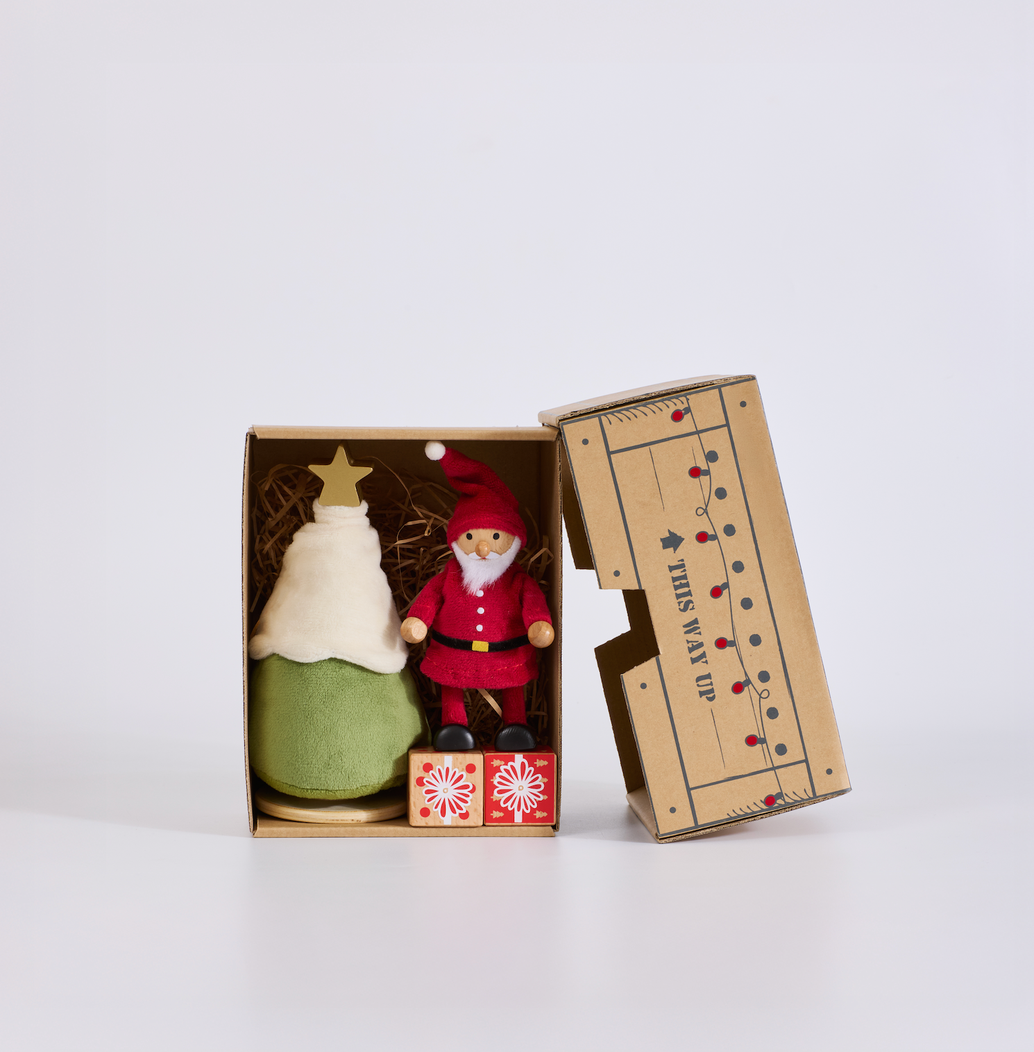 Ho-Ho-Ho Nook Limited Edition Crate