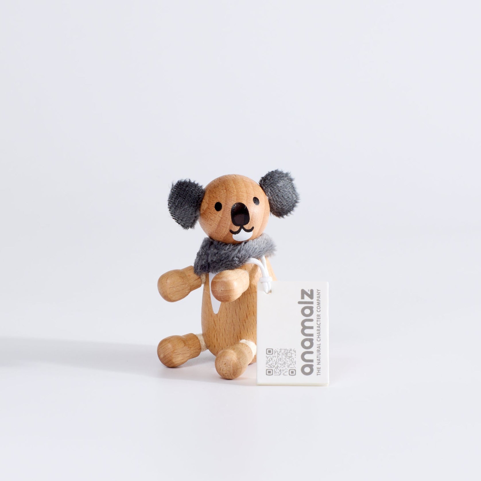 Australian souvenir toys