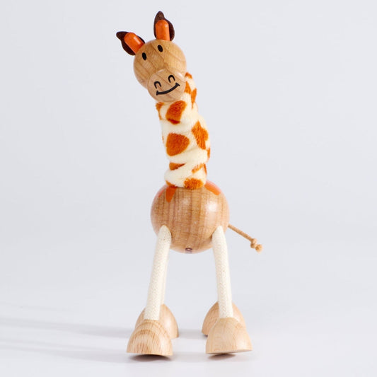Did You Know Giraffes Only Sleep 30 Minutes a Day? 10 Amazing Facts for Kids