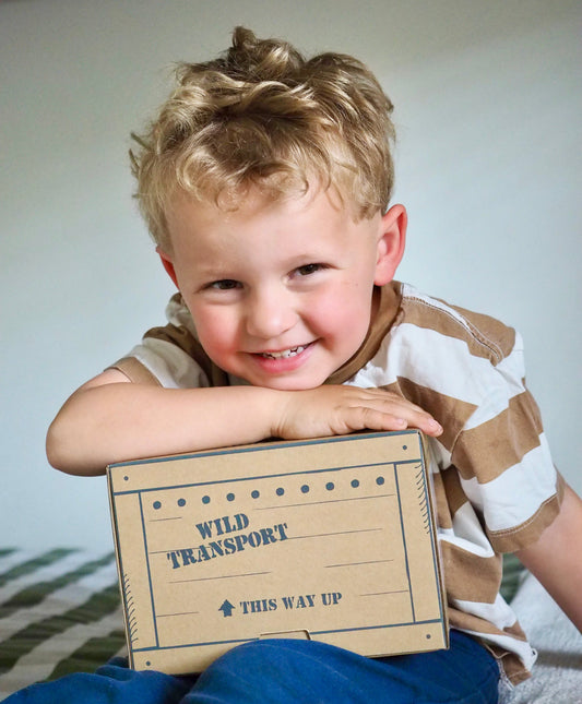 When Your Child Says 'You Never Listen to Me' — And They're Right