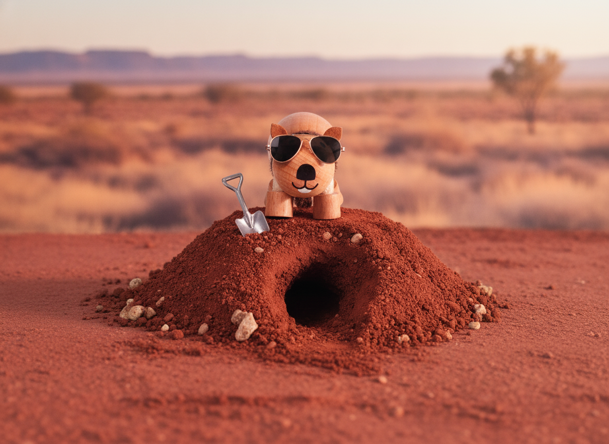 Outback