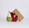 Ho-Ho-Ho Nook Limited Edition Crate - Available 1st Nov