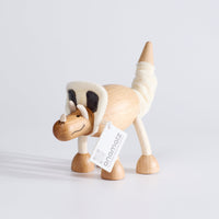 Unique Wooden Toys