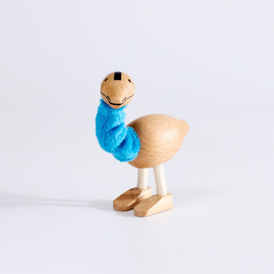 Emu