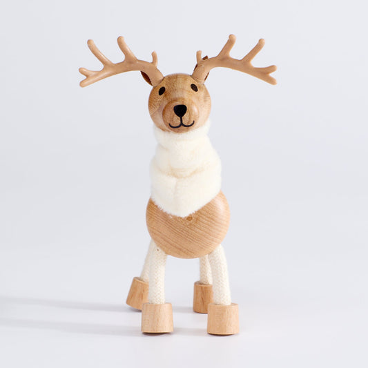 Unique Wooden Toys