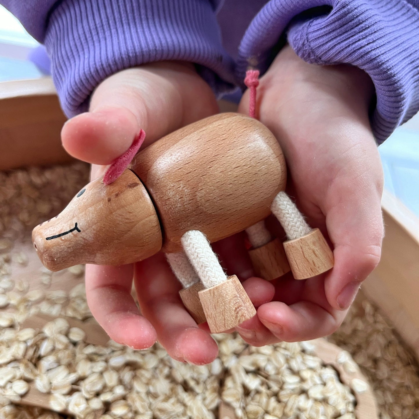 educational toy